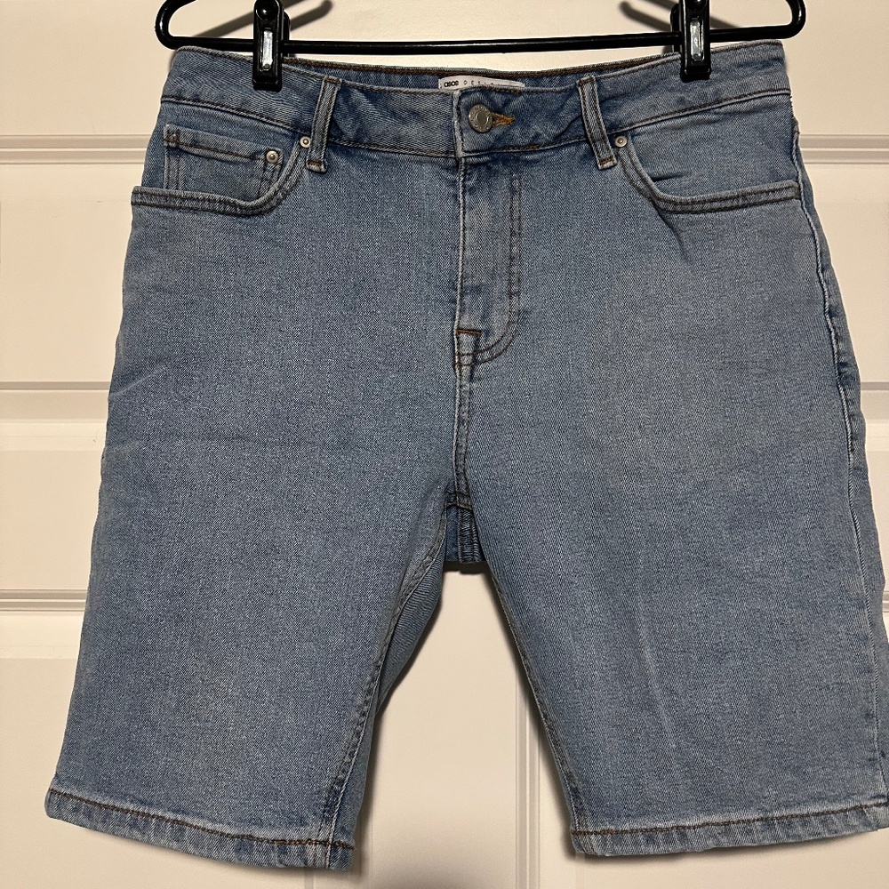 Asos Design Shorts